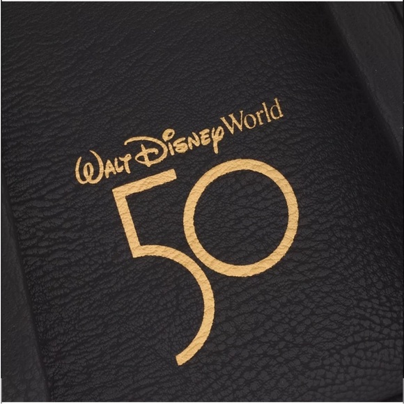 Mickey Mouse Mini Backpack - Picture 8 of 11